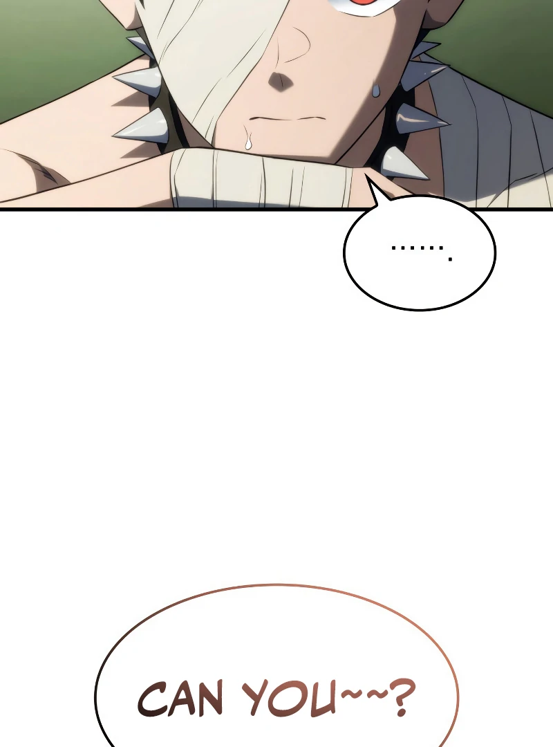 Revenge of the Iron-Blooded Sword Hound, Chapter 35 image 108